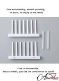 Kitchen Plate Holder