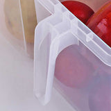 Kitchen Refrigerator Storage Box PACK OF 2