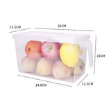 Kitchen Refrigerator Storage Box PACK OF 2