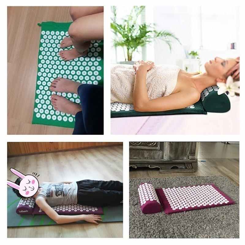 Massage Mat Acupressure