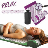 Massage Mat Acupressure