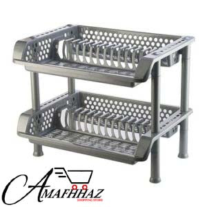 Plate & Spoon Dish Rack