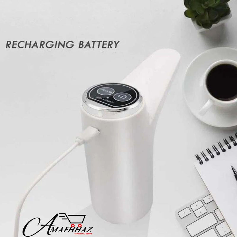 Portable Water Electric Pump Drinking water pump