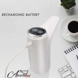 Portable Water Electric Pump Drinking water pump