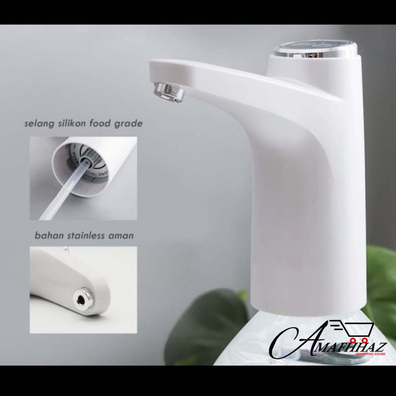 Portable Water Electric Pump Drinking water pump