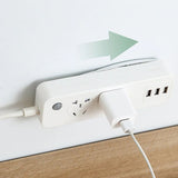 Strong Strip Organizer Self Adhesive