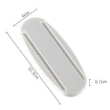 Strong Strip Organizer Self Adhesive