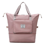 Folding Travel Bag Large Capacity
