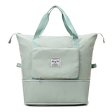 Folding Travel Bag Large Capacity