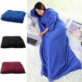 Premium Fleece Blanket