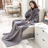 Premium Fleece Blanket