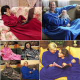 Premium Fleece Blanket