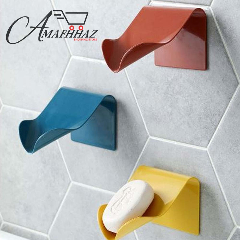 Hanging Soap Dish Holder