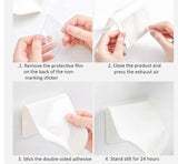 Hanging Soap Dish Holder