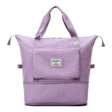 Folding Travel Bag Large Capacity