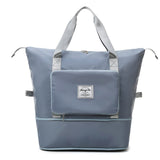 Folding Travel Bag Large Capacity