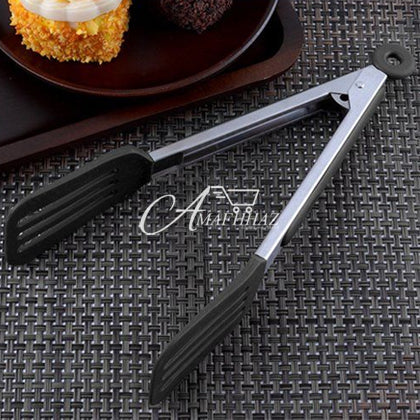 Serving and Cooking Tong – Heat Resistant