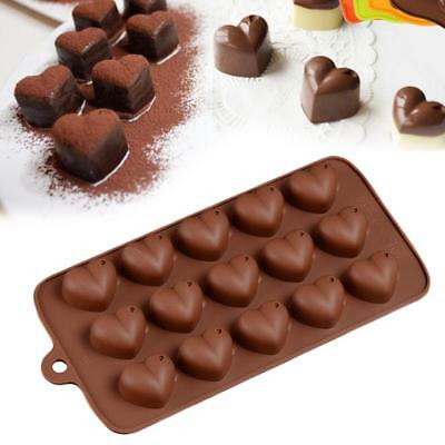 Silicone Chocolate Mold Tray