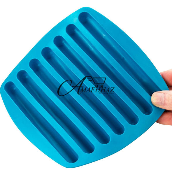 Silicone Ice Stick Tray For Bottle