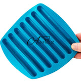 Silicone Ice Stick Tray For Bottle