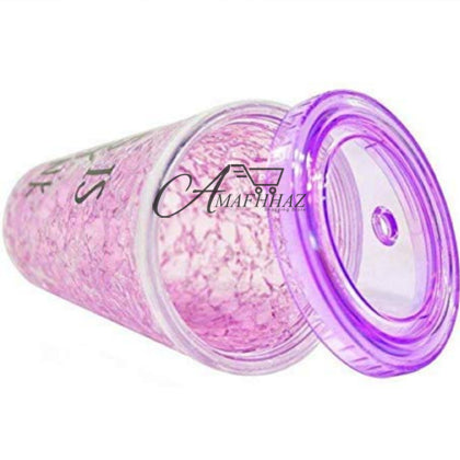 Sipper Cup With Straw