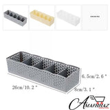 Socks Organizer 5 Grid
