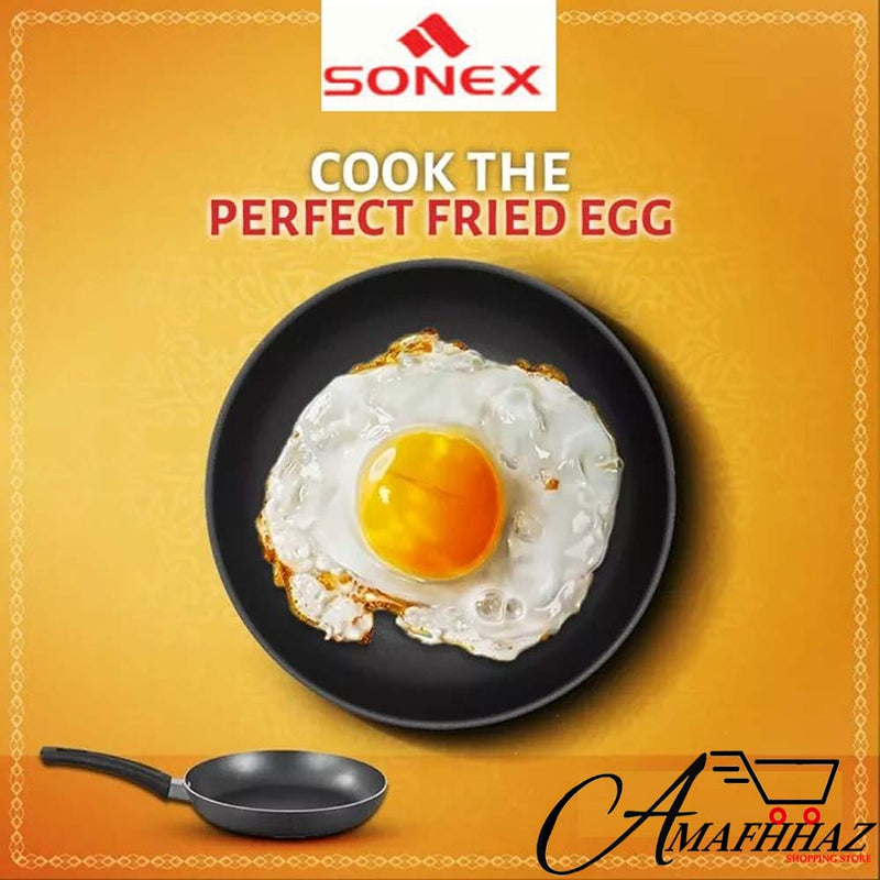 Sonex Frying Pan 28 cm – Non-Stick