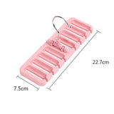 Tie Hanger