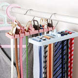 Tie Hanger