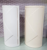 Rotating Corner Cosmetic Accessories Shelf Bathroom Shelf