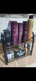 Iron Cosmetic Rack 2 layer