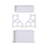 2 Tiers Kitchen Organizer Rack