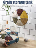 360 Food Cereal Dispenser