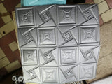 3D Foam Wall Stickers ( Pack Of 4 pcs )
