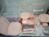 8 person Picnic Set 60 Pieces