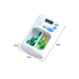2-Grid-Pills-Case