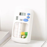 2-Grid-Pills-Case