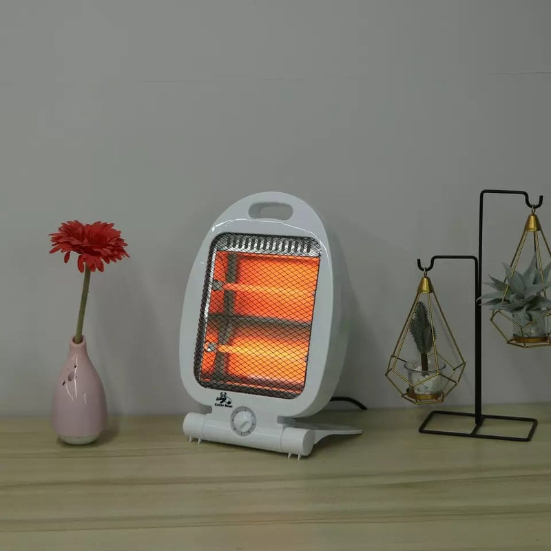 Portable Electric Space Heater
