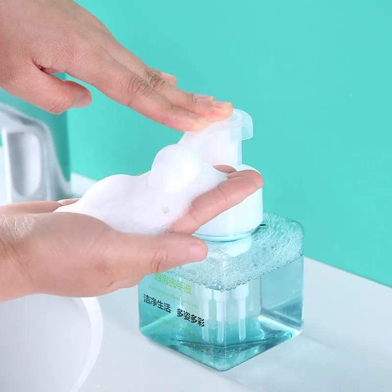 10 PCS hand Hand Soap Tablets