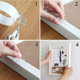 Double Sided Tape 3 AND 5 Meter