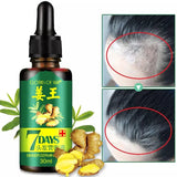 Hair Loss Treatment Hair Oil Care