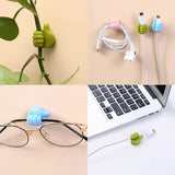 Thumb Clip Holder     (Pack of 10)
