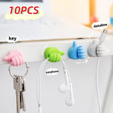 Thumb Clip Holder     (Pack of 10)