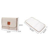 Baby Cloth Changing Mat 2 Pcs Set