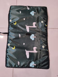 Baby Cloth Changing Mat 2 Pcs Set