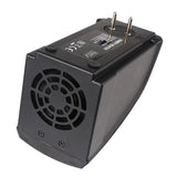 Electric Wall-Outlet Heater