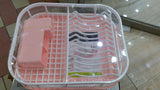 LIMON DISH RACK DOUBLE