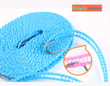 Cloth Line Hanging Rope 5 Meter