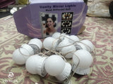 Vanity Mirror Lights