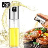 Oil Spray Bottle 100 ML